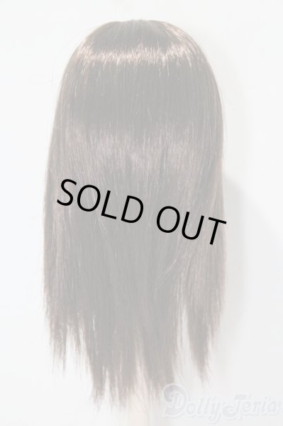 画像2: 7-8inch/ウィッグ U-25-02-25-021-TN-ZU (2)