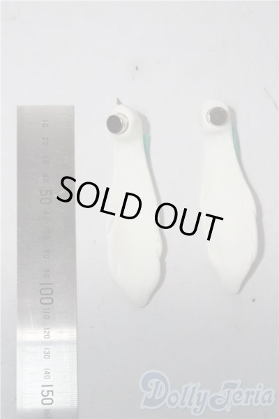 画像2: SD/OF:けも耳パーツ U-25-02-25-035-TN-ZU (2)