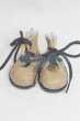 画像1: 【新品】幼SD/OF:靴 U-26-02-25-273-TN-ZU (1)
