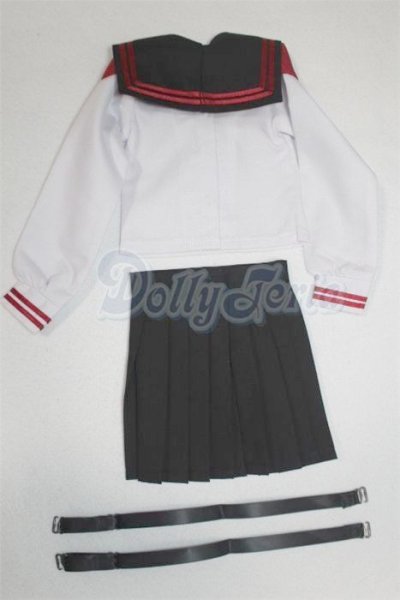 画像2: SD＆DD/OF：衣装セット U-26-03-04-230-TN-ZU (2)