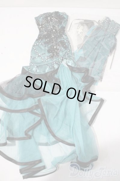 画像1: SD13G/OF:ドレス U-26-01-21-202-KD-ZU (1)