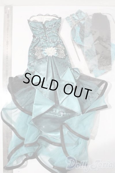 画像2: SD13G/OF:ドレス U-26-01-21-202-KD-ZU (2)