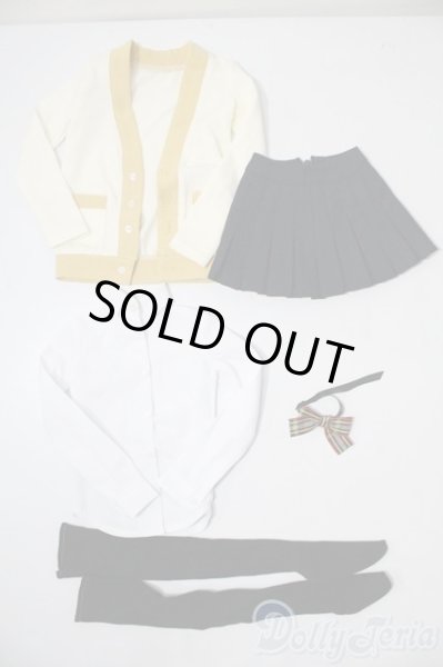 画像1: SD/OF:衣装セット　SADOL製 U-25-02-25-117-KD-ZU (1)