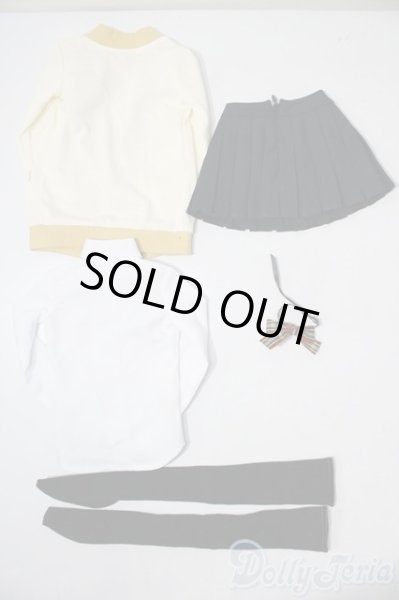 画像2: SD/OF:衣装セット　SADOL製 U-25-02-25-117-KD-ZU (2)