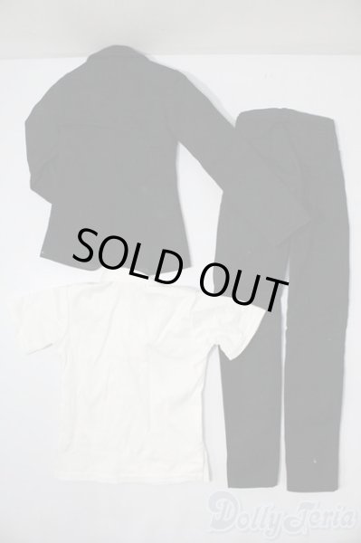 画像2: 70cmサイズドール~/OF:衣装 U-25-02-25-122-KD-ZU (2)