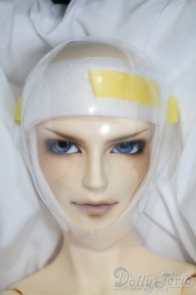 画像4: SD17BOY/軍医キリコ U-25-02-25-220-KD-ZU (4)