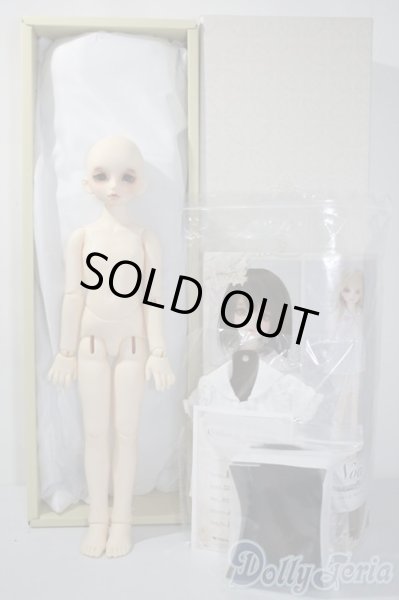 画像5: SDM/のあ:スタンダードモデル Y-25-02-25-219-TN-ZY (5)