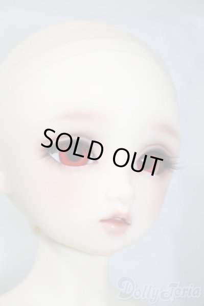 画像2: Dear SD/ウナ　PSホワイト U-25-02-25-214-TN-ZU (2)