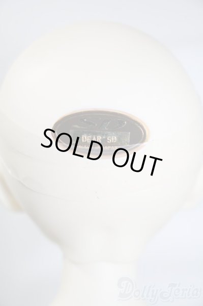 画像5: Dear SD/ウナ　PSホワイト U-25-02-25-214-TN-ZU (5)