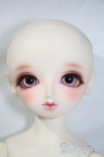 DearSD　ホワイト ボディのみ(化粧箱付き) DearSD - DOLL UP!
