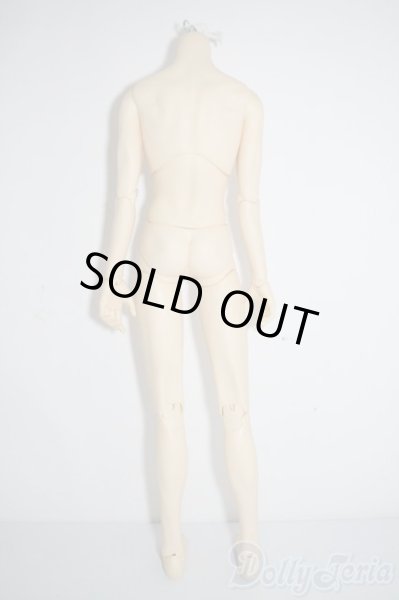 画像2: SD17BOY/ボディ U-25-03-11-202-TN-ZU (2)