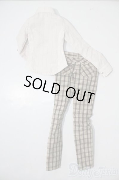 画像2: SDGrB&SD13男の子/OF:衣装セット U-25-02-25-102-TN-ZU (2)