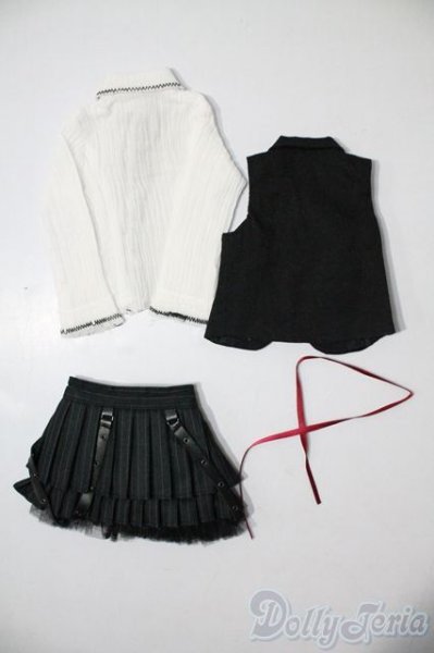 画像2: MSD/OF：スクールガールパンク U-25-02-25-107-TN-ZU (2)