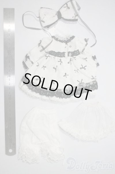 画像2: 幼SD/OF:衣装セット U-25-02-25-179-TN-ZU (2)