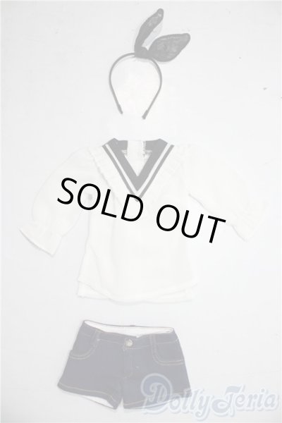 画像1: SD/OF:衣装セット U-26-02-04-120-TN-ZU (1)