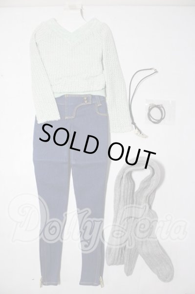 画像1: SDGrB＆SD13男の子/OF:衣装セット U-25-02-25-185-TN-ZU (1)