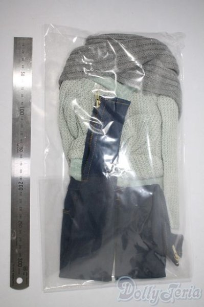 画像2: SDGrB&SD13男の子/OF:衣装セット U-25-02-25-185-TN-ZU (2)