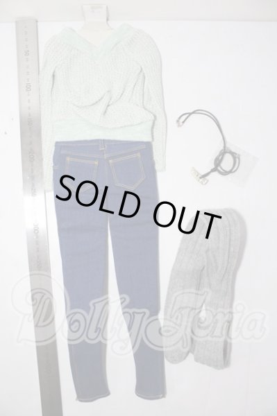 画像2: SDGrB＆SD13男の子/OF:衣装セット U-25-02-25-185-TN-ZU (2)