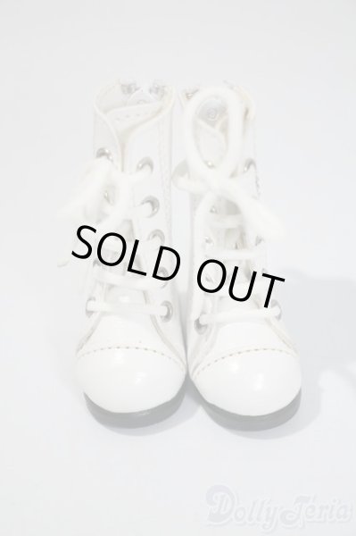 画像1: 幼SD/OF:靴 U-25-02-25-199-TN-ZU (1)