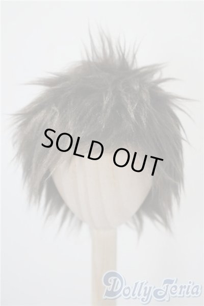 画像1: 9inch/ボアウィッグ U-25-03-04-132-TN-ZU (1)