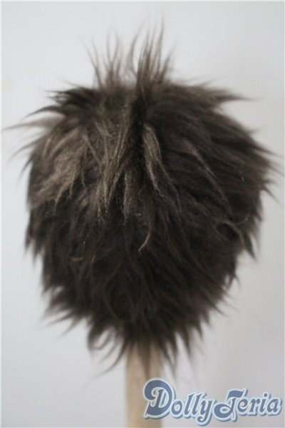 画像2: 9inch/ボアウィッグ U-25-03-04-132-TN-ZU (2)