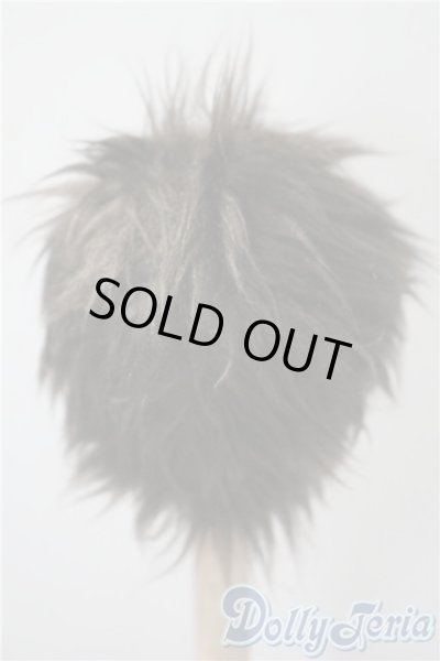 画像2: 9inch/ボアウィッグ U-25-03-04-132-TN-ZU (2)