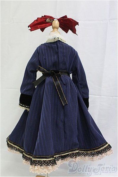 画像3: SD/OF:ドレスセット:童話館mother goose様製 I-25-11-23-285-TN-ZI (3)