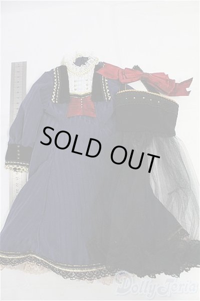 画像5: SD/OF:ドレスセット:童話館mother goose様製 I-25-11-23-285-TN-ZI (5)