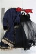 画像6: SD/OF:ドレスセット:童話館mother goose様製 I-25-11-23-285-TN-ZI (6)