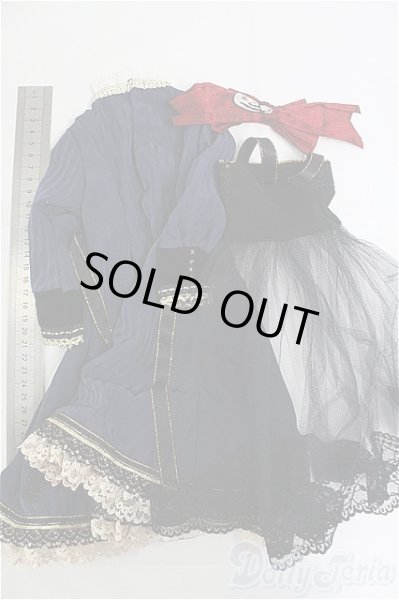 画像6: SD/OF:ドレスセット:童話館mother goose様製 I-25-11-23-285-TN-ZI (6)