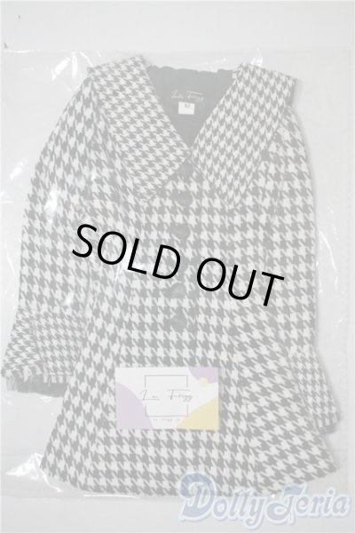 画像1: SDGr/OF：La　Frigg様製コート U-25-03-04-111-TN-ZU (1)