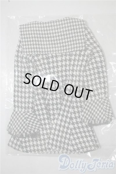 画像2: SDGr/OF：La　Frigg様製コート U-25-03-04-111-TN-ZU (2)