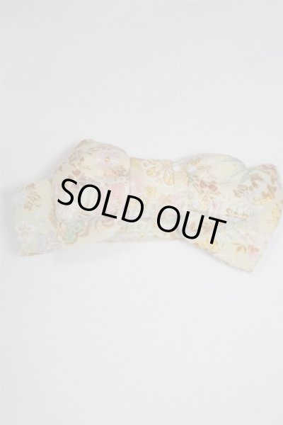 画像2: SDM＆MSD/OF:小物 U-25-03-04-098-TN-ZU (2)