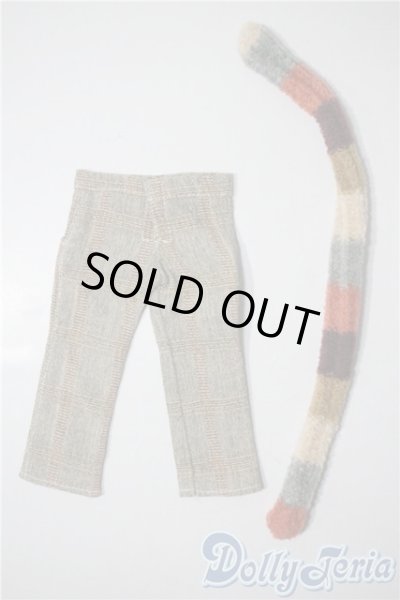 画像1: SDM＆MSD/OF:パンツ U-25-03-04-095-TN-ZU (1)