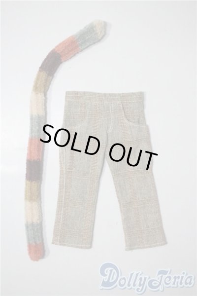 画像2: SDM＆MSD/OF:パンツ U-25-03-04-095-TN-ZU (2)