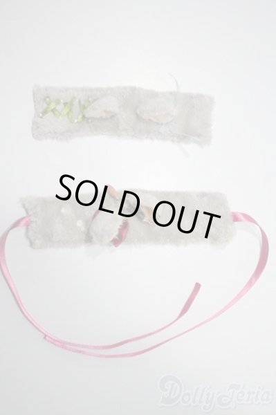 画像1: 幼SD/OF:小物 U-25-02-25-170-TN-ZU (1)