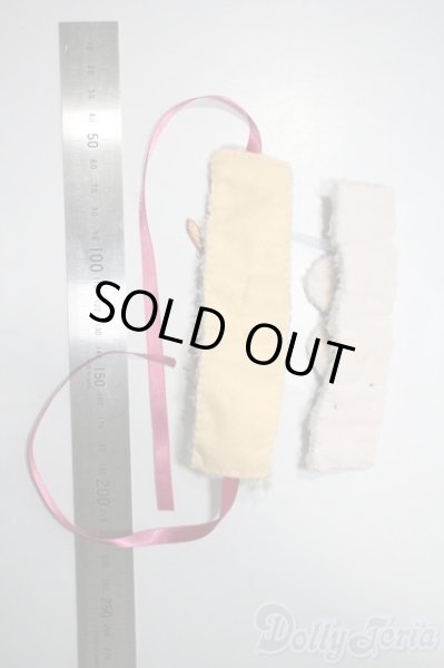 画像2: 幼SD/OF:小物 U-25-02-25-170-TN-ZU (2)