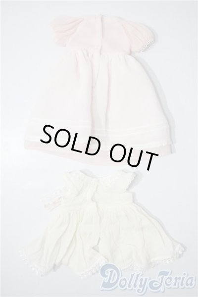 画像2: SDM＆MDD/OF：ナチュラルフラワーワンピース・ミニ U-25-03-04-057-TN-ZU (2)