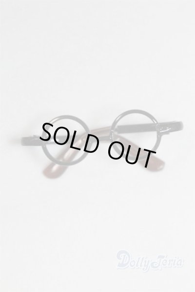 画像1: 【新品】幼SD/OF:眼鏡 U-25-03-04-286-TN-ZU (1)