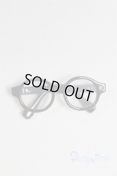 画像1: 【新品】幼SD/OF:眼鏡 U-25-03-04-287-TN-ZU (1)