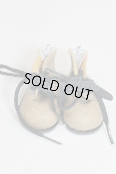 画像1: 【新品】幼SD/OF：靴 U-25-03-04-290-TN-ZU (1)