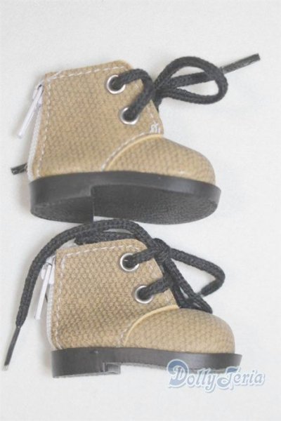 画像2: 【新品】幼SD/OF:靴 U-25-03-04-290-TN-ZU (2)