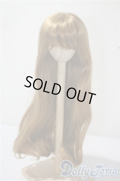 画像1: 8-9inch/ウィッグ　DeeRibbon U-25-03-11-048-KD-ZU (1)