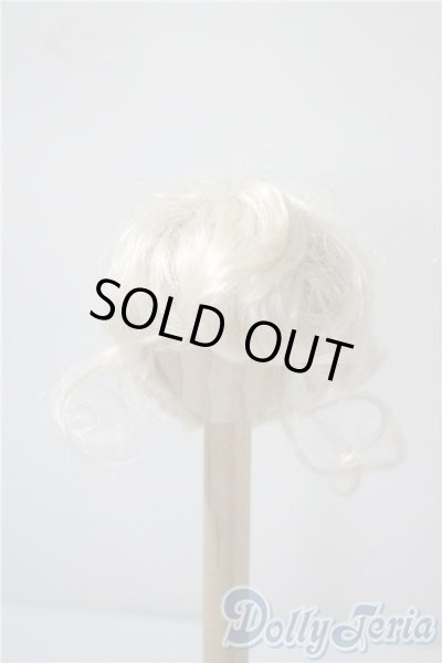 画像1: 9inch/ウィッグ U-25-03-11-045-KD-ZU (1)