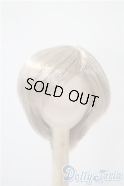 画像1: 7-8inch/ウィッグ U-25-03-11-034-KD-ZU (1)