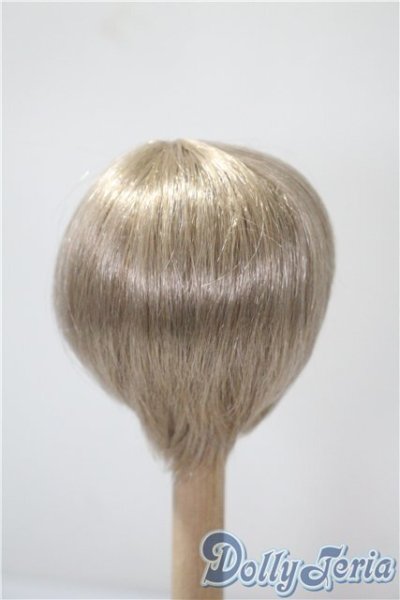 画像2: 7-8inch/ウィッグ U-25-03-11-034-KD-ZU (2)