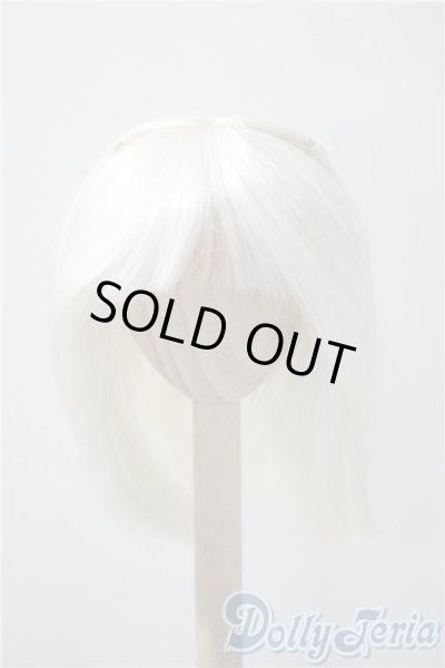 画像1: 8-9inch/ウィッグ U-25-03-11-041-KD-ZU (1)