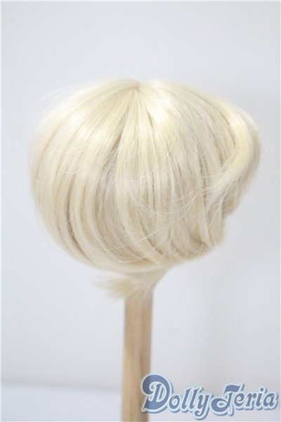 画像2: 6-7inch/ウィッグ U-25-03-11-027-KD-ZU (2)