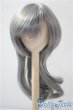 画像1: 8.5inch/ウィッグ U-25-03-11-053-KD-ZU (1)