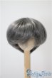 画像1: 6inch/ウィッグ U-25-03-11-021-KD-ZU (1)